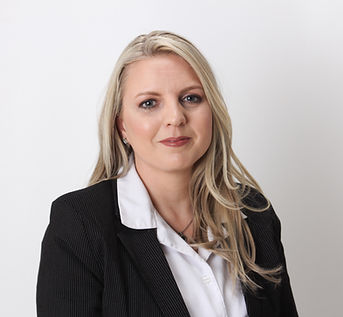 Patricia Mueller, Agency Owner