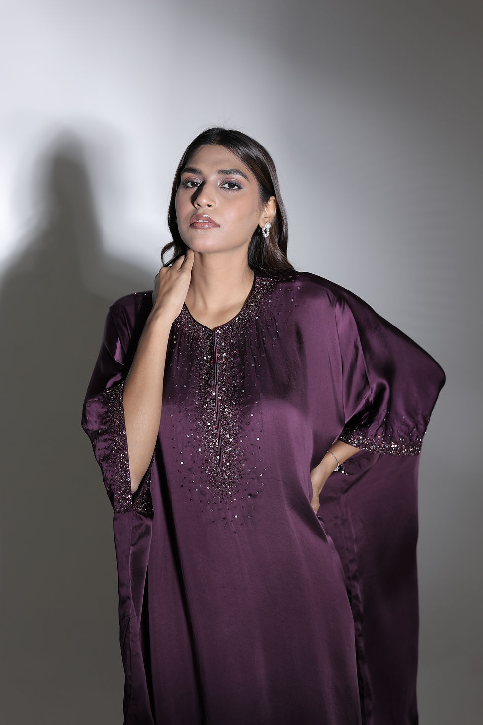 Thumbnail: Kaftan Set 