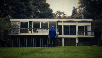 Modern House GIF.gif