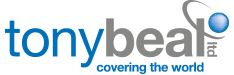 Tony Beal sponsor