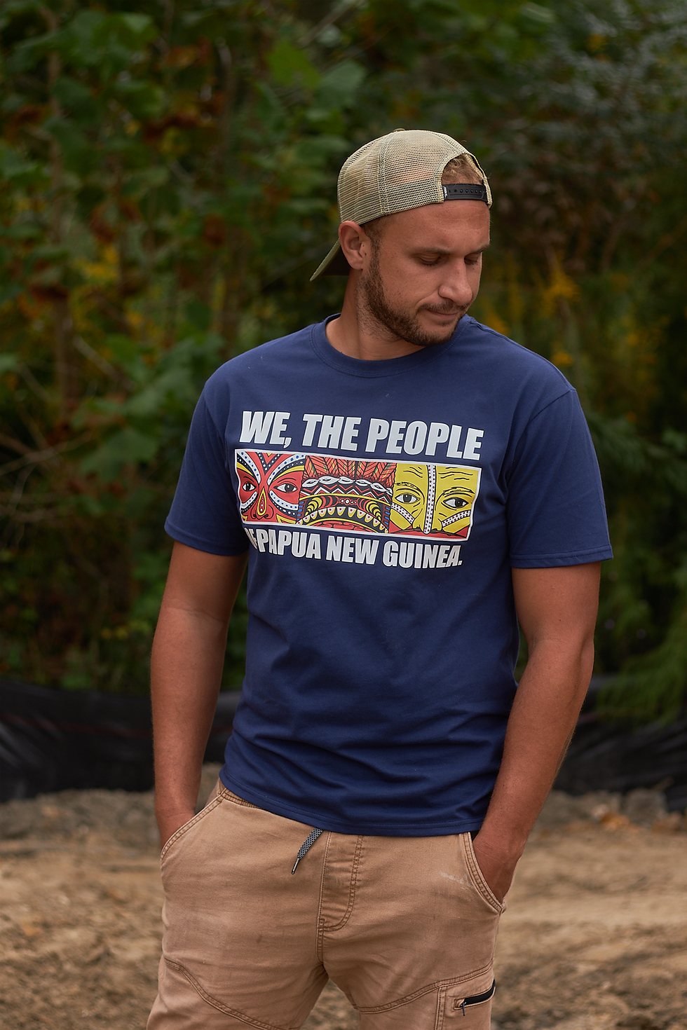"We, The People" T-Shirt