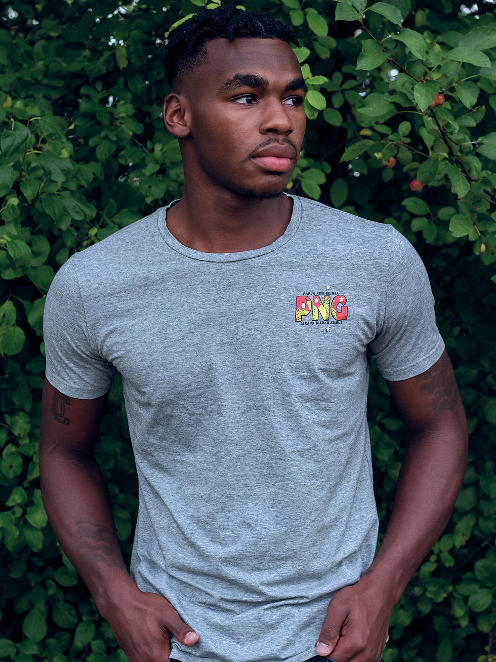 Thumbnail: Giraun Bilong Kumul T-Shirt