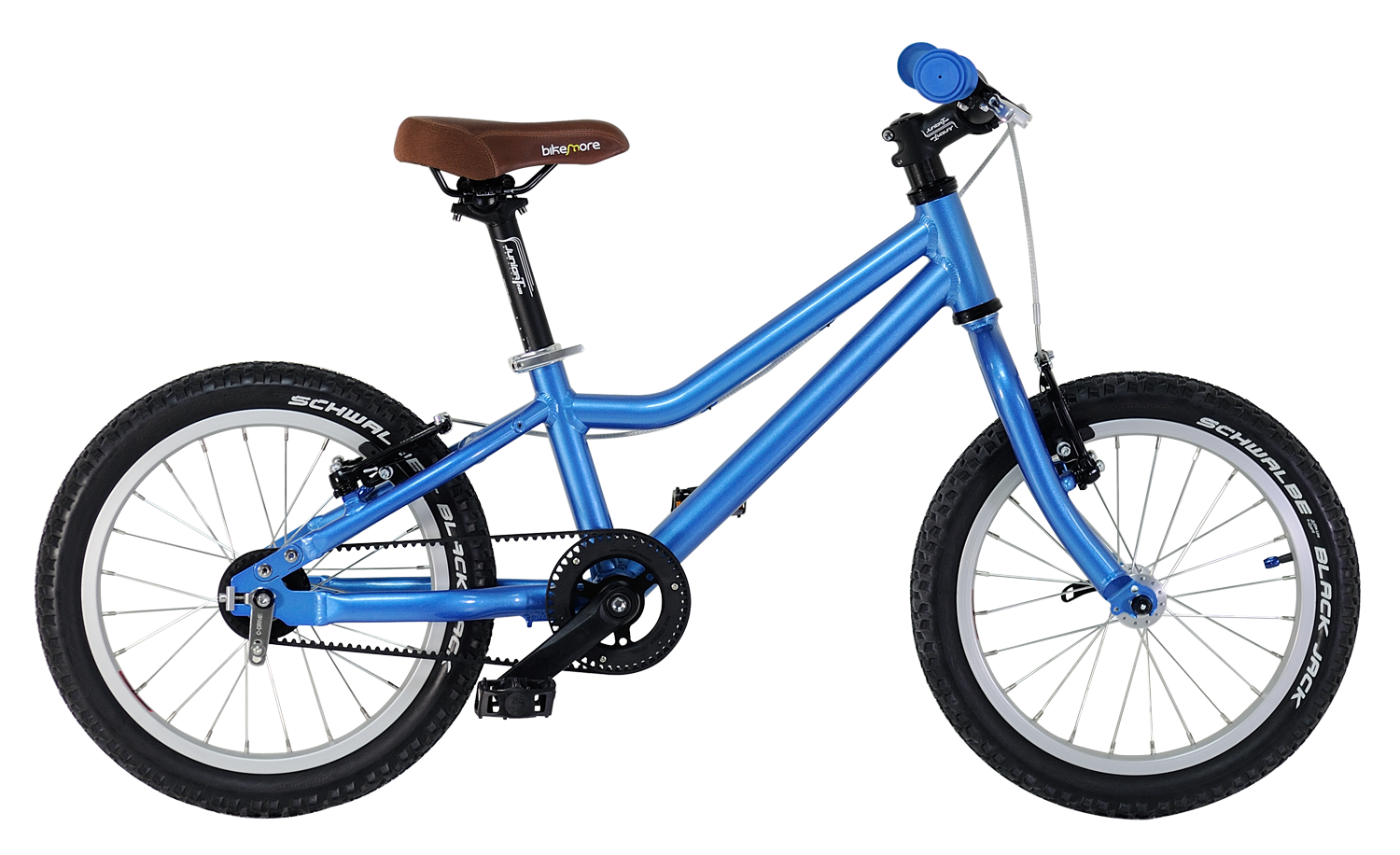 SUMMUS UNO 16