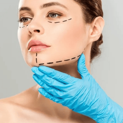 Eyelid Surgery in Oman