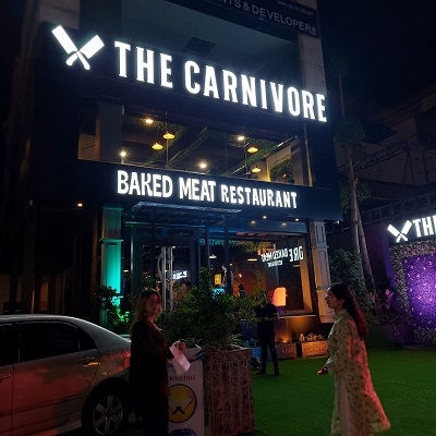 Best Restaurant in Islamabad