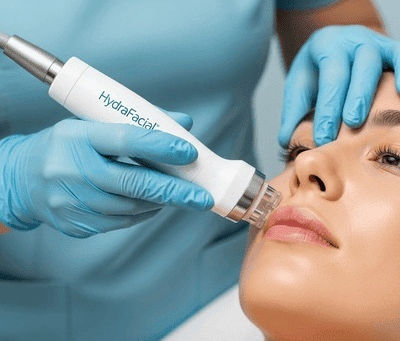 HydraFacial Treatment for Post-Pregnancy Skin Changes