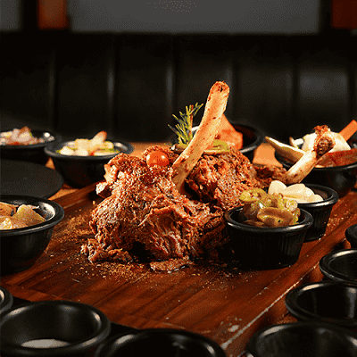 Best Restaurant in Islamabad