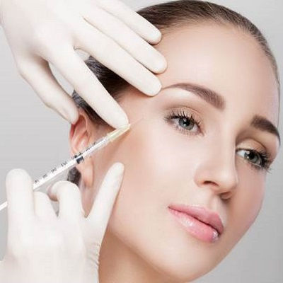 Glutathione Injections in Oman
