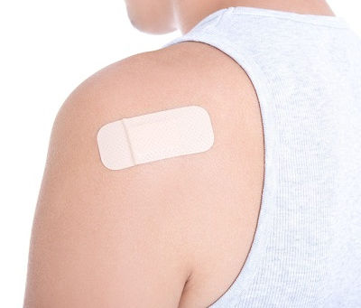 How Does Hormone Replacement Therapy Affect Cholesterol Levels?