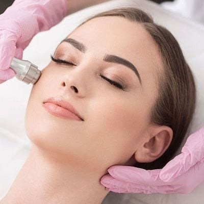 Acne Scar Treatment in Oman