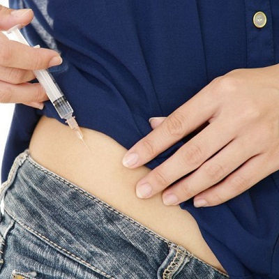 Ozempic Injection in Muscat