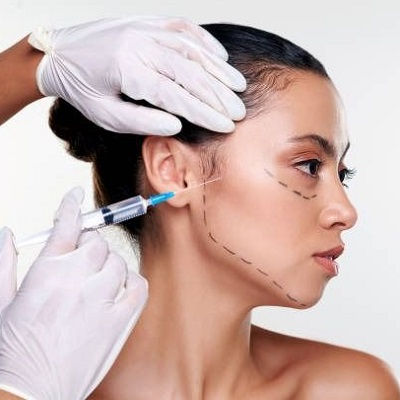 Glutathione Injection in Muscat