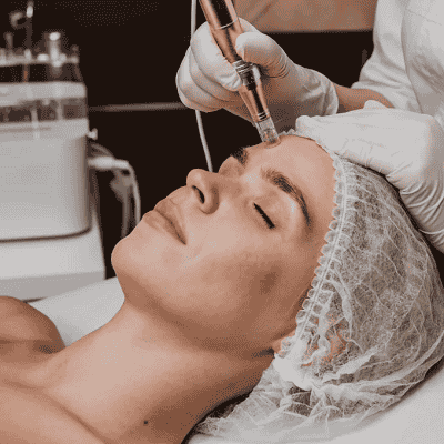 Best Peptides Treatment in Muscat