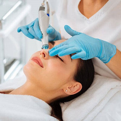 Dermatologists