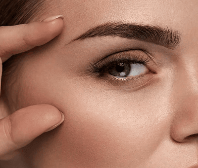 Before and After Eyelid Surgery: What Results Look Like