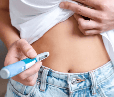 Mounjaro Injection and Muscle Loss in Men