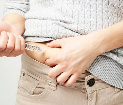 How Wegovy Injections Fit Into a Low-Carb Lifestyle