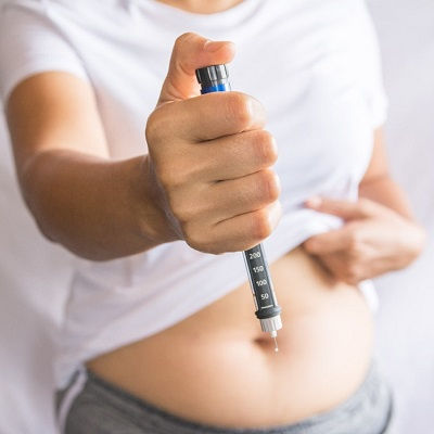 Wegovy Injections in Oman