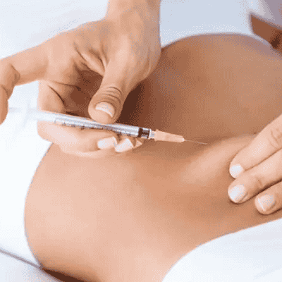 Wegovy Injections in Oman