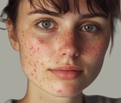 Acne Treatment for Dry Skin Without Causing Irritation