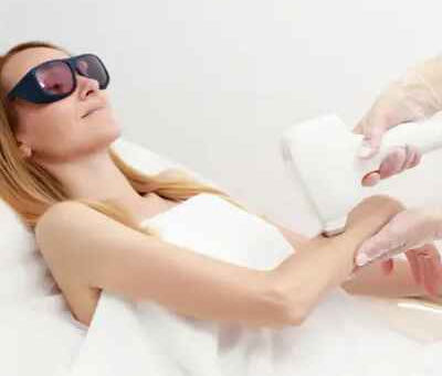 The Truth About Laser Hair Removal Pain Levels