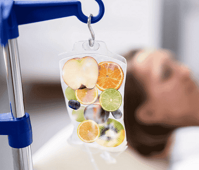 Why Are IV Drips Becoming So Popular?