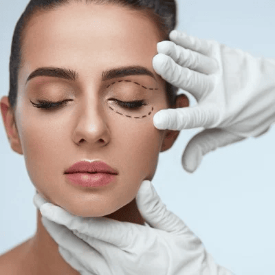 Eyelid Surgery Oman