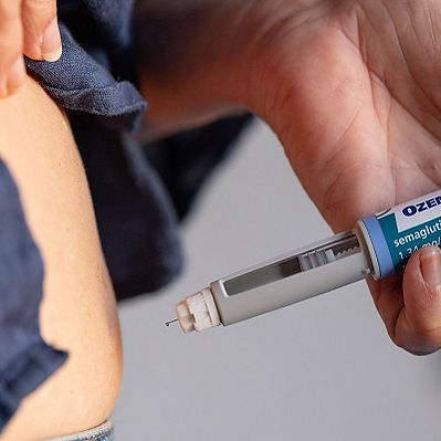 Ozempic Injection
