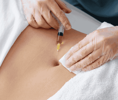 Fat Melting Injections: A Safe and Effective Option for Weight Loss in Oman