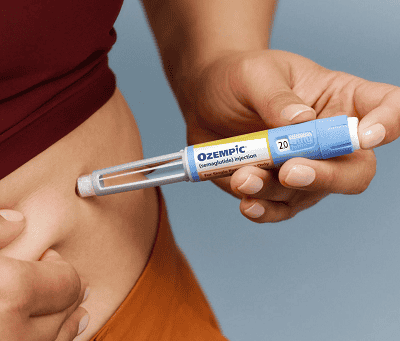 Can Pregnant Women Use Ozempic Injection?