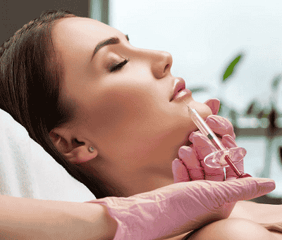 How JUVÉDERM VOLBELLA Can Enhance Cupid’s Bow for a Defined Look