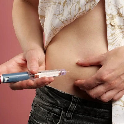 Mounjaro Injections