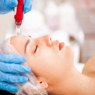 Peptides Treatment Clinic in Oman