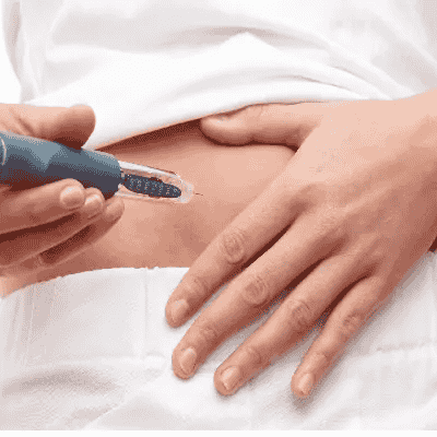 Ozempic Injection in Muscat