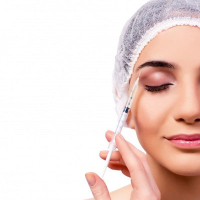 Eyelid Surgery in Oman