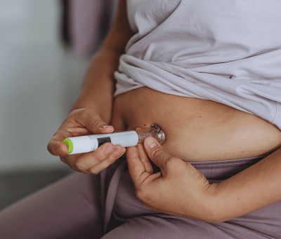 Mounjaro Injection for Rapid Weight Loss Explained