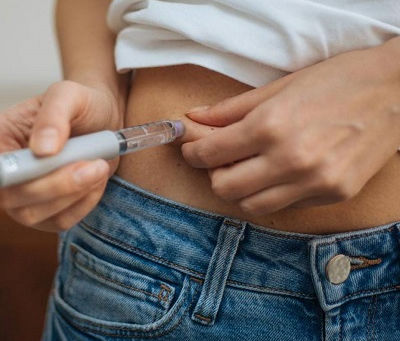 Wegovy Injections and Diet: What to Eat for Success