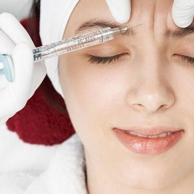 Best Botox Injections in Muscat