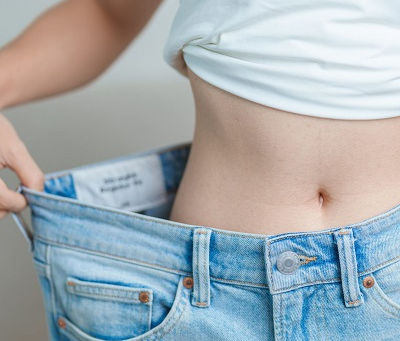 The Impact of Bariatric Surgery on Your Skin and Body Image