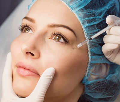 Is Botox Injections FDA Approved and Safe in Oman?