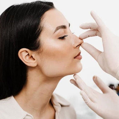 Rhinoplasty in Muscat