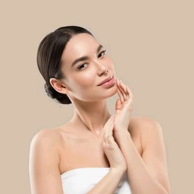 Jawline Treatment