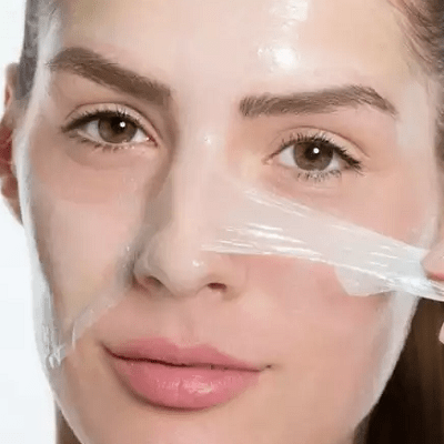 Best Organic Peel in Muscat
