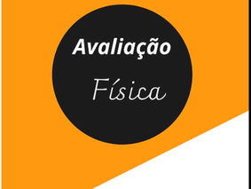 PARTES DE UMA AVALIAÇÃO