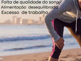 Falta de energia para sustentar a semana ?