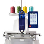 Embroidery Machine