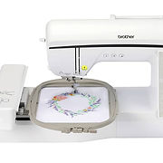 Embroidery Machine