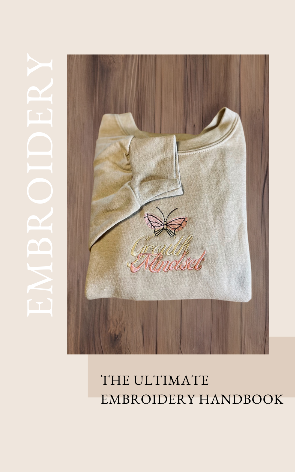 Thumbnail: Joyfully Embroidery Tips & Tricks