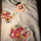 Thumbnail: Custom Bridal Bouquet Embroidered Sweatshirt