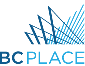 BC Place logo